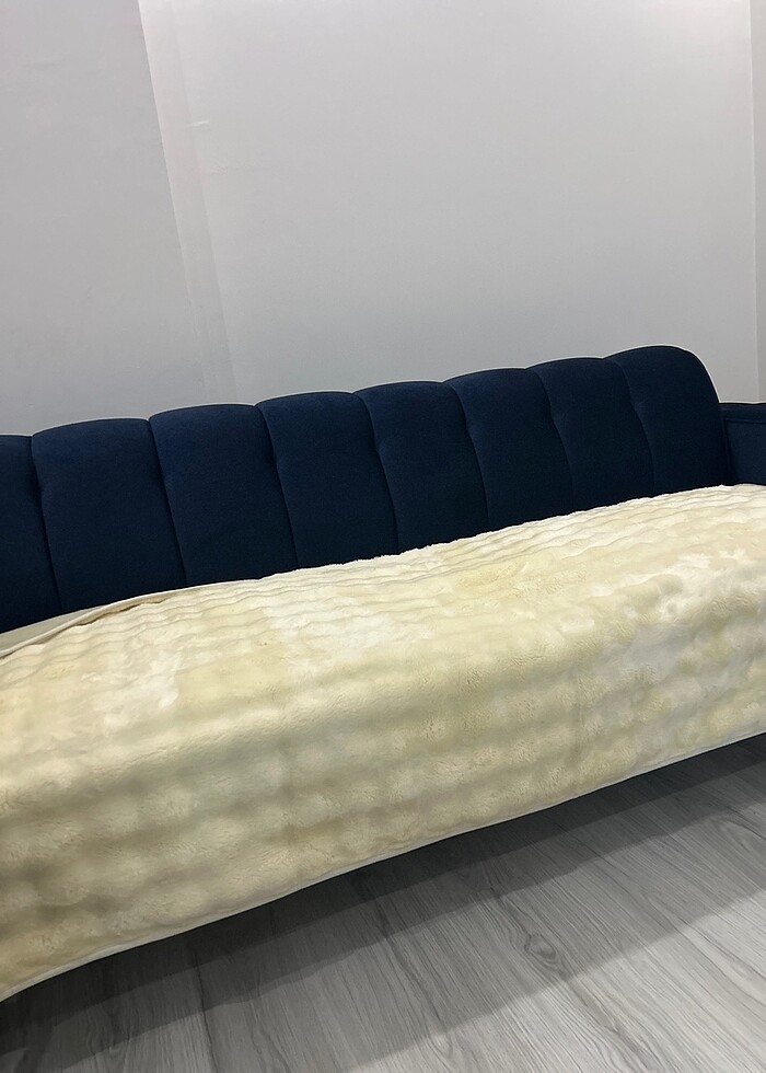 Koltuk örtüsü - Görsel 4