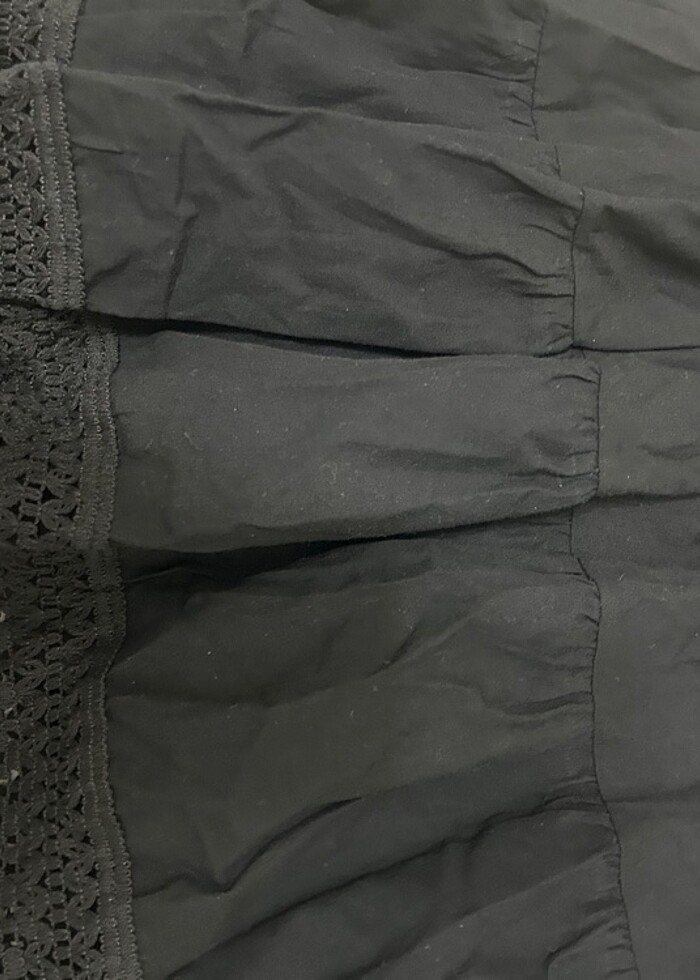 Plaj elbisesi - Görsel 2