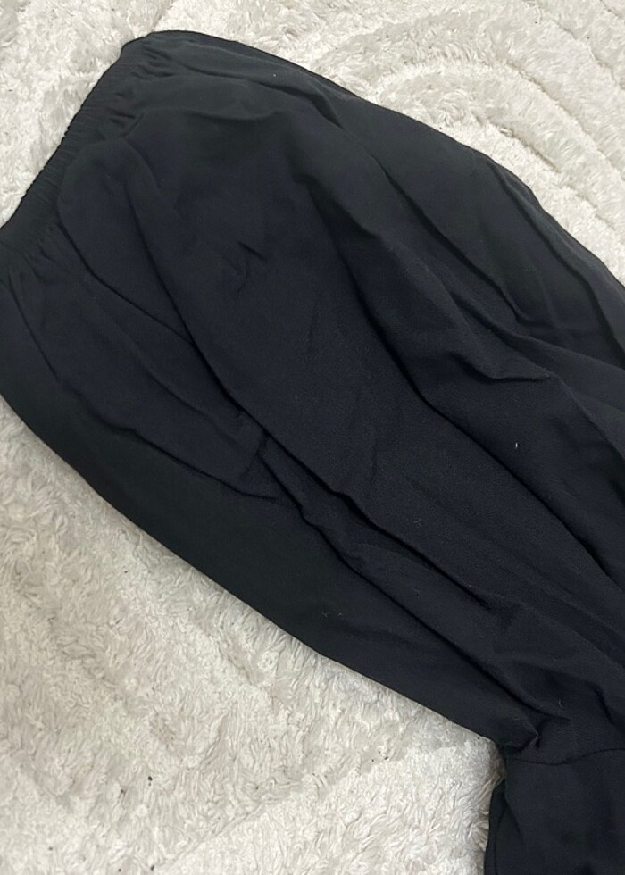 Plaj elbisesi - Görsel 3