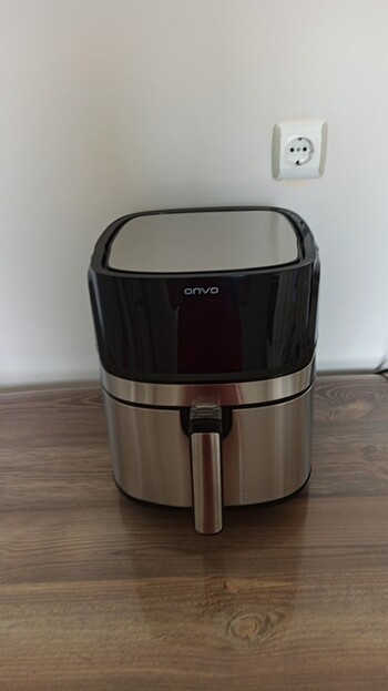 Onvo airfryer 6.5 lt