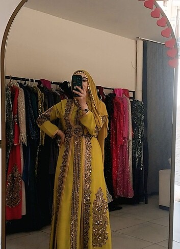 Kaftan 