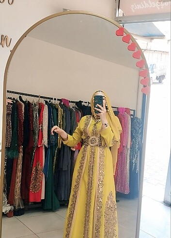 Diğer Kaftan 