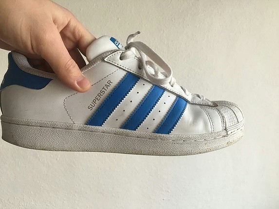 Adidas Superstar
