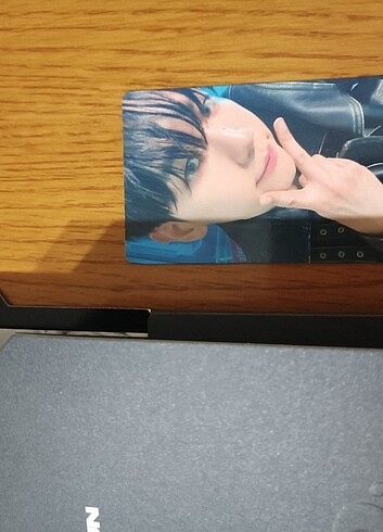 Exo baekhyun hello world album folder versiyon
