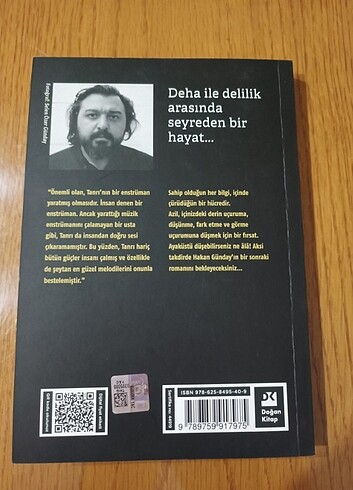  Azil Hakan Günday