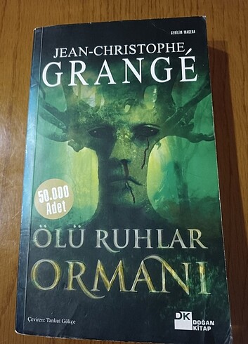 Ölü ruhlar ormanı