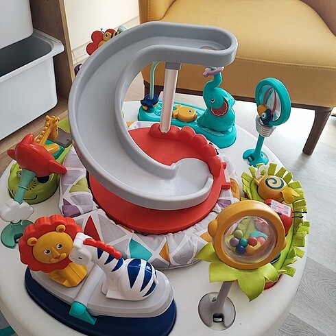 Fisher Price Oyun masası