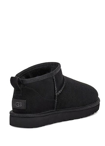 Ugg bot