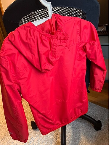 Columbia yağmurluk 8 yaş - Görsel 2