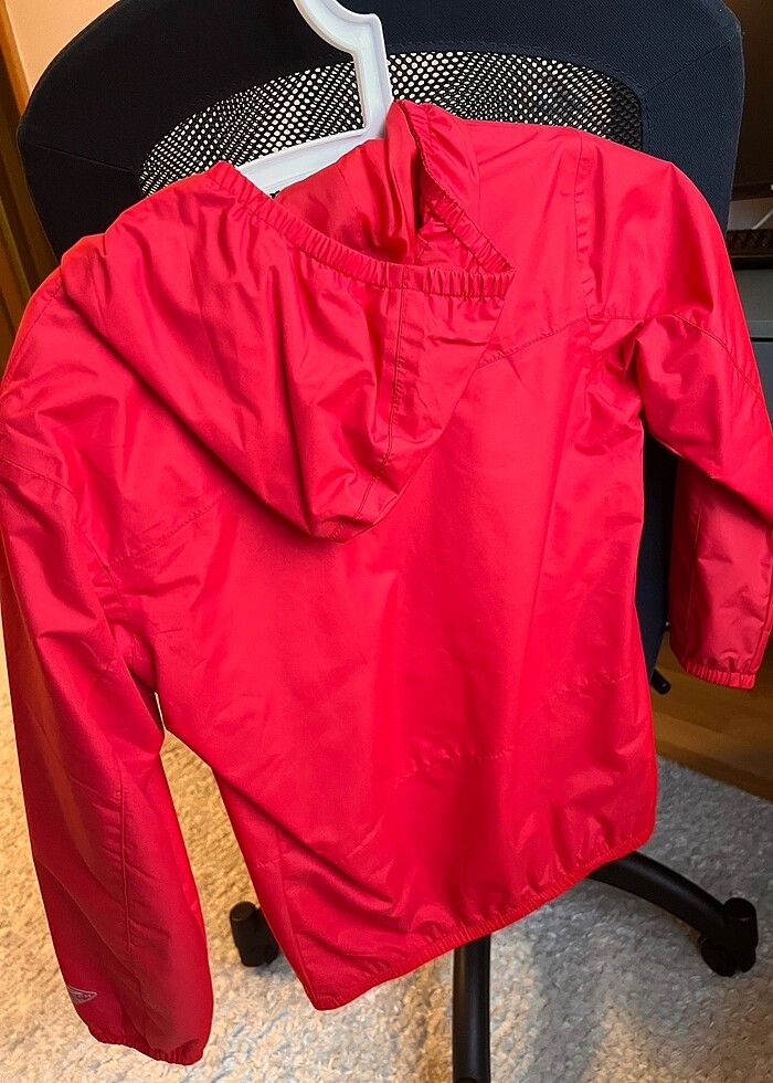 Columbia yağmurluk 8 yaş - Görsel 2