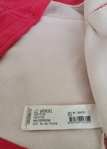 6 Ay Beden Lcwaikikiden
