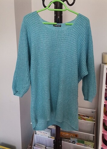 m Beden Tunik, bluz