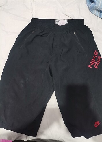 Nike Kapri şort