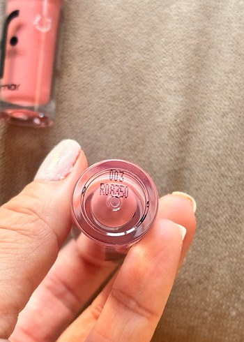 Flormar Flormar gül kurusu allık 2 adet