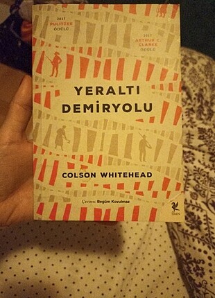 Yeralti demiryolu