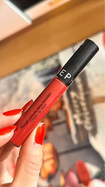Sephora Sephora ruj