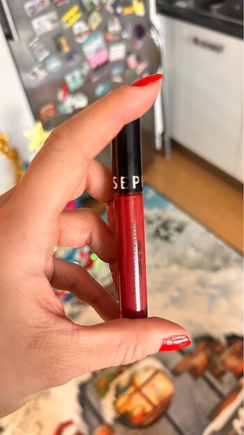 Sephora ruj