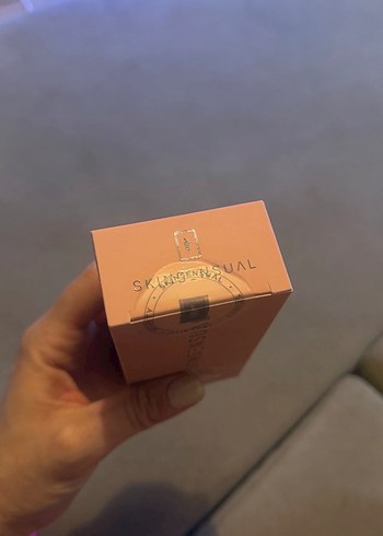 SKINSENSU BB Krem SPF50+ Koyu Ten - Görsel 2