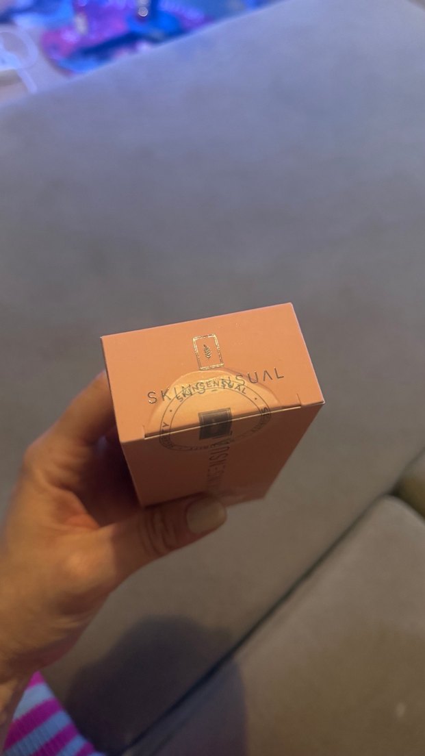 SKINSENSU BB Krem SPF50+ Koyu Ten - Görsel 2