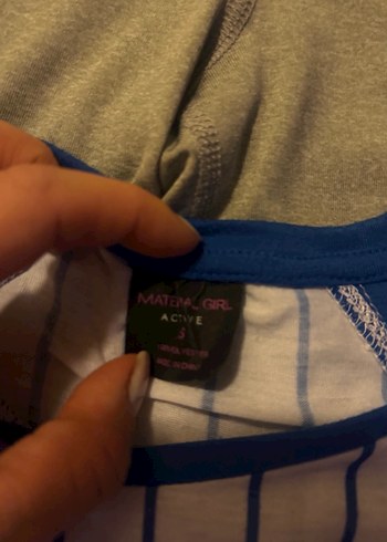 Desenli alt üst takım - Görsel 5