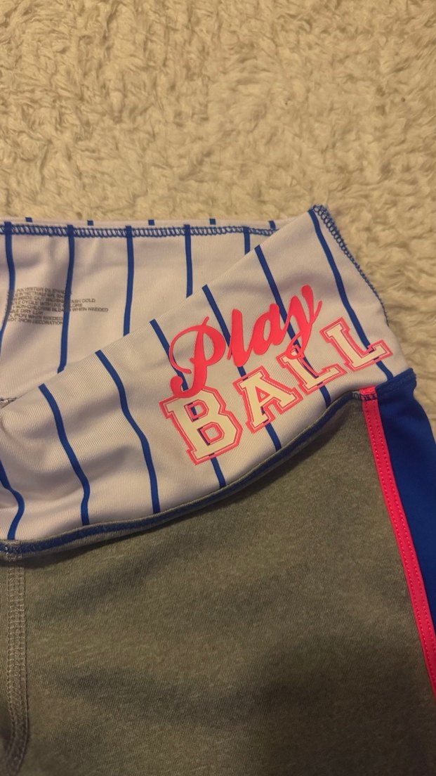 Desenli alt üst takım - Görsel 2