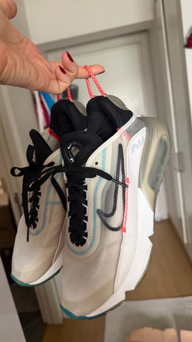 Nike air max - Görsel 2