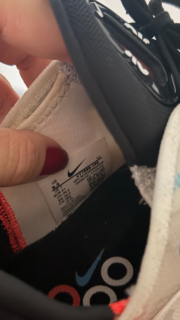 Nike air max - Görsel 5