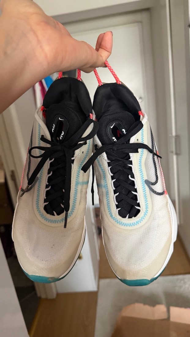 Nike air max - Görsel 3