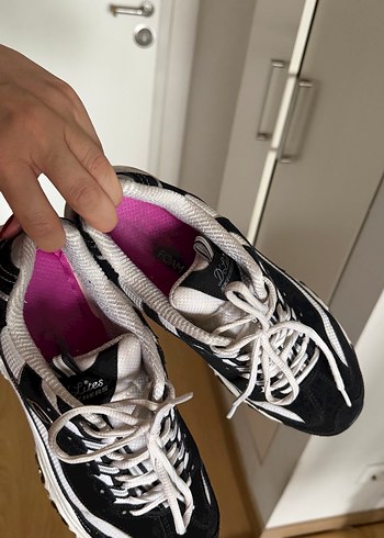 Skechers dlites - Görsel 4