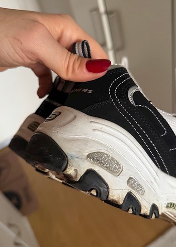 Skechers dlites - Görsel 2