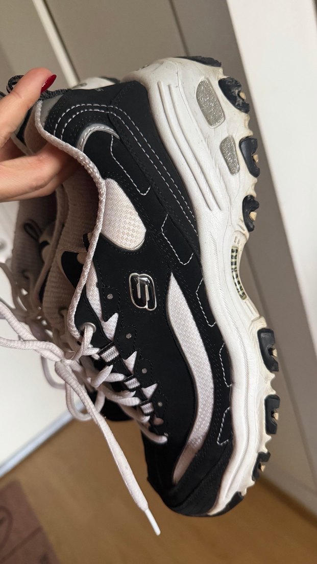 Skechers dlites - Görsel 3