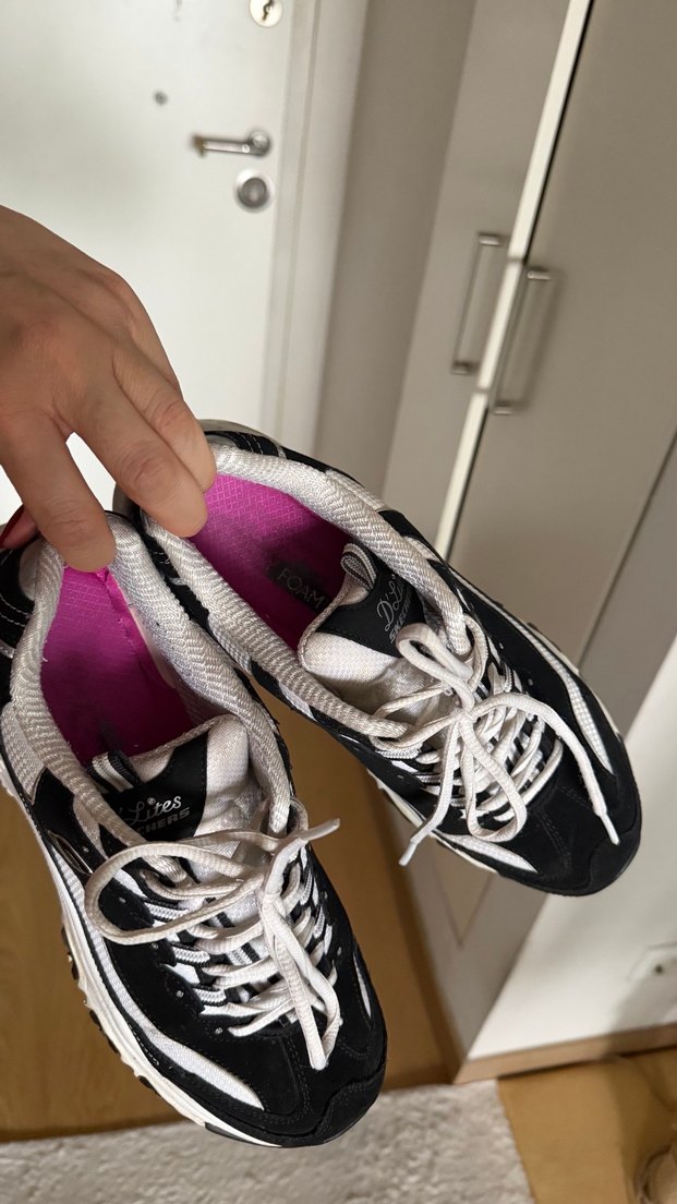 Skechers dlites - Görsel 4