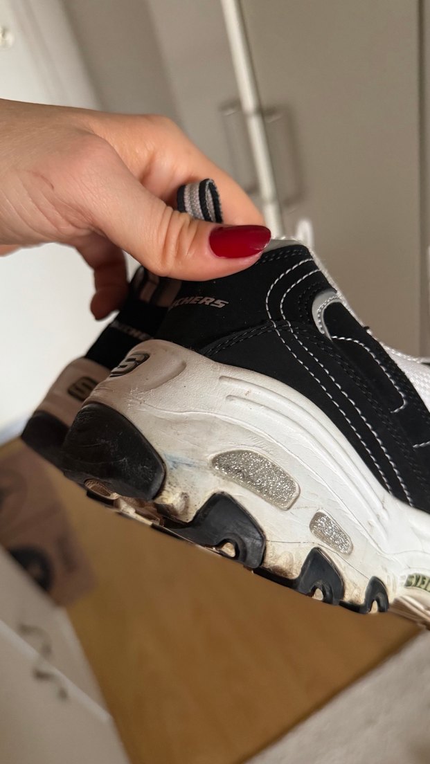 Skechers dlites - Görsel 2