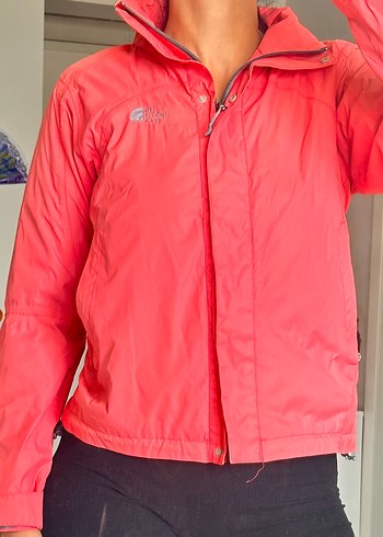 Northface rüzgarlık