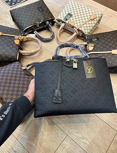 Louis Vuitton