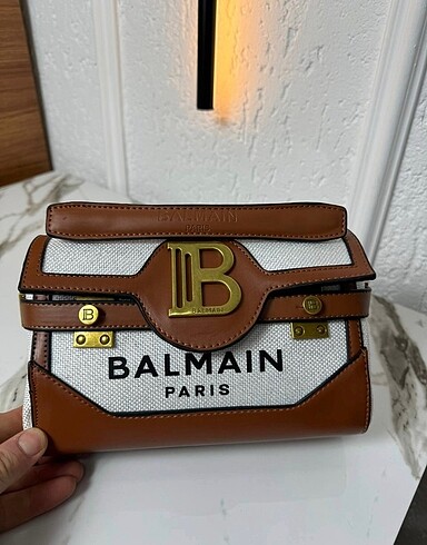 Balmain çanta