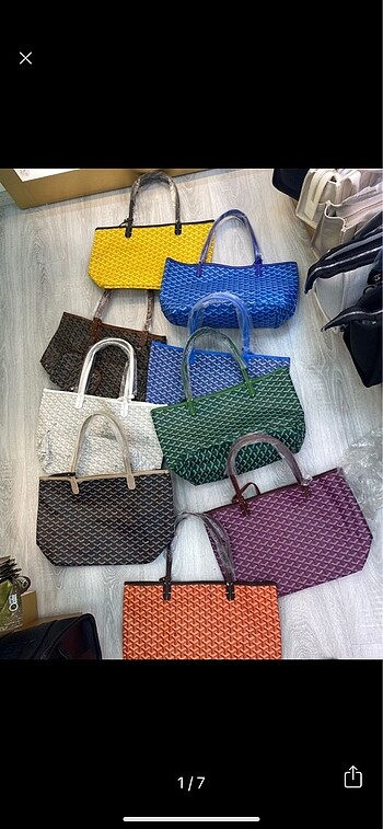 Maison Goyard