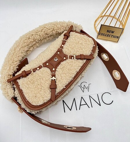 Manc çanta
