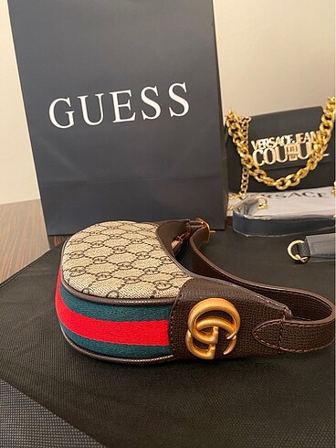 Gucci Gucci askılı çanta