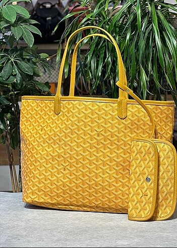Beden Maison Goyard