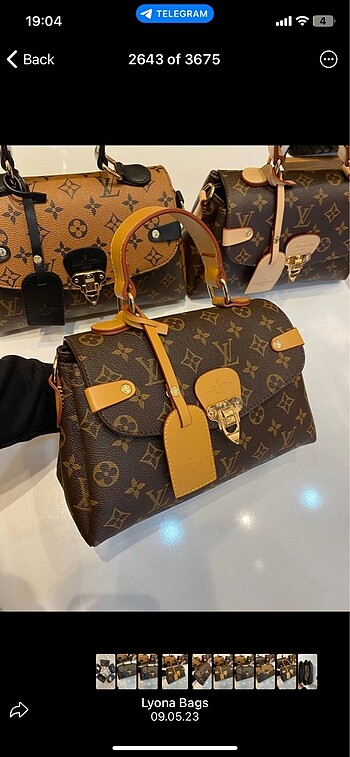 Louis vuitton