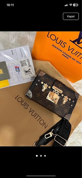 Louis vuitton