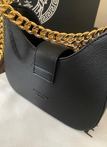 Versace Versace askılı çanta