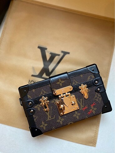 Louis Vuitton Louis vuitton askılı çanta