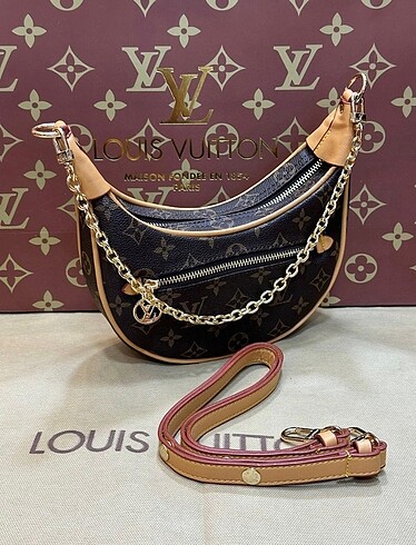 Beden Louis vuitton