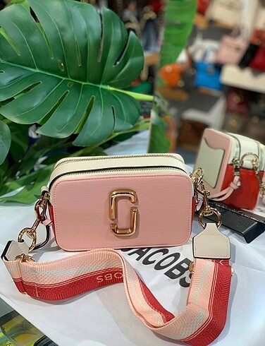 Marc jacobs