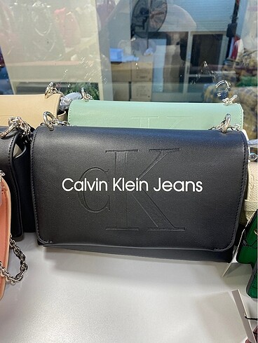 Calvin klein