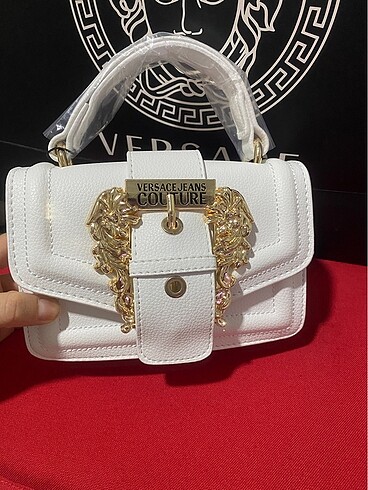 Versace Versace askılı çanta
