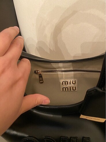 Miu Miu Miu miu çanta