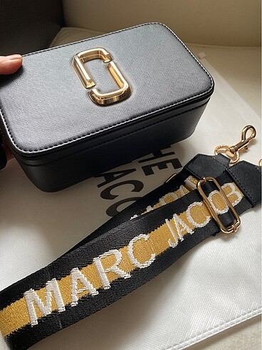 Marc Jacobs Marc jacobs